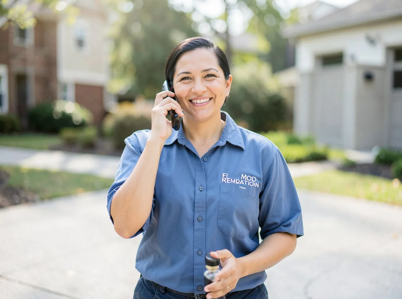 Mold Remediation Claremont, VA FAQs